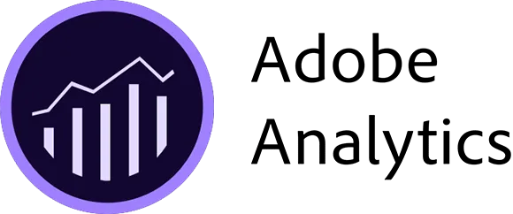 Logo Adobe Analytics