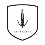 Afterlife Logo
