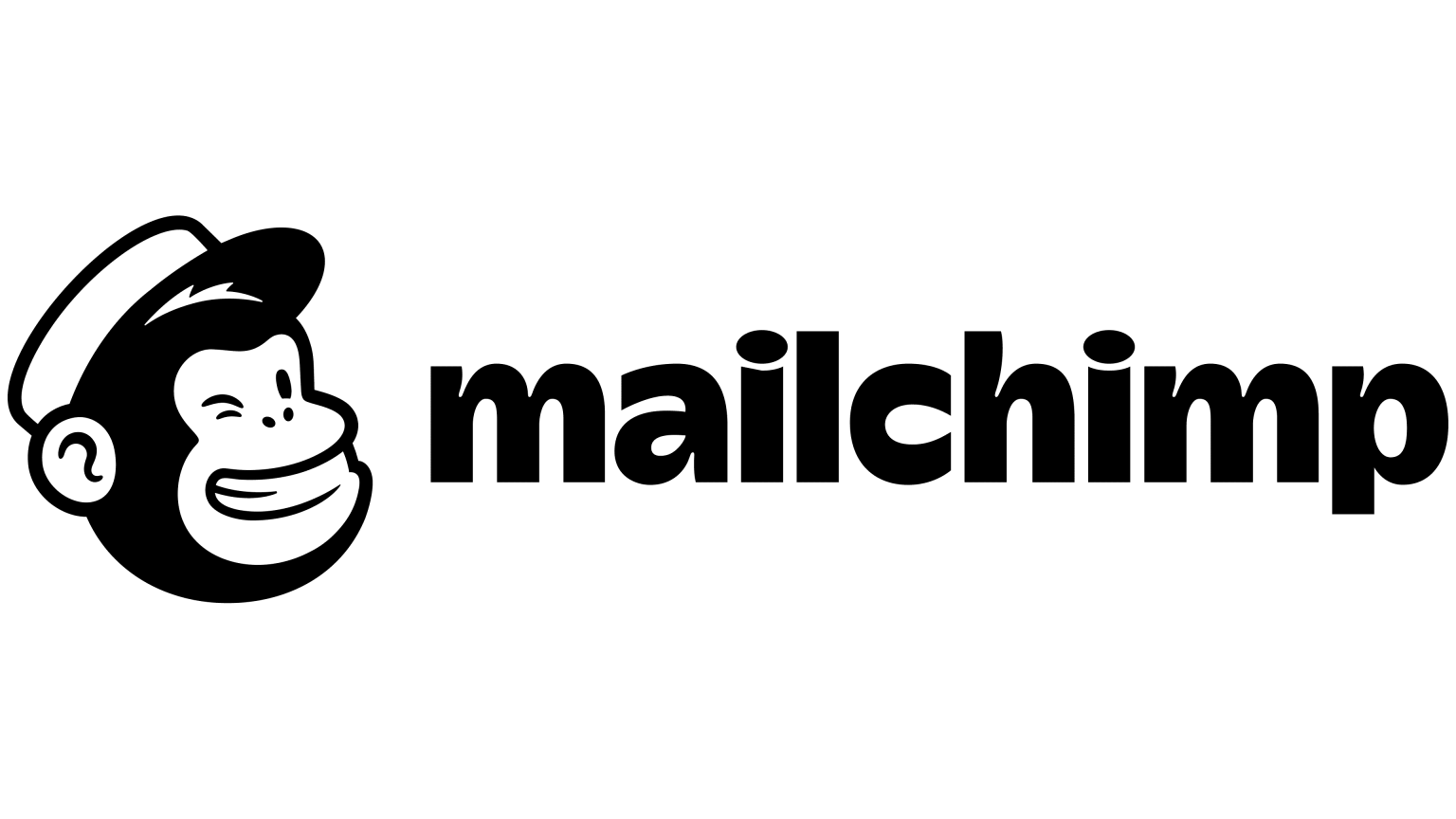 Logo mailchimp
