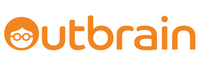 Logo Outbrain