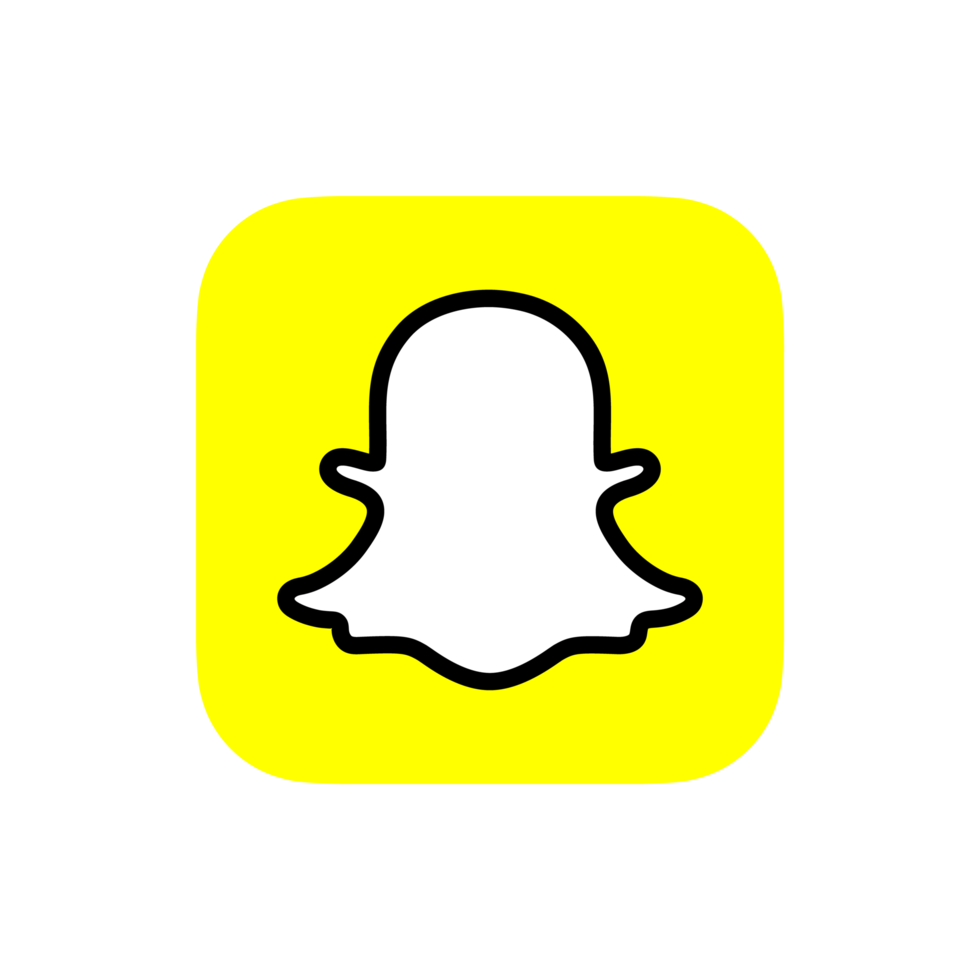 Logo Snapchat