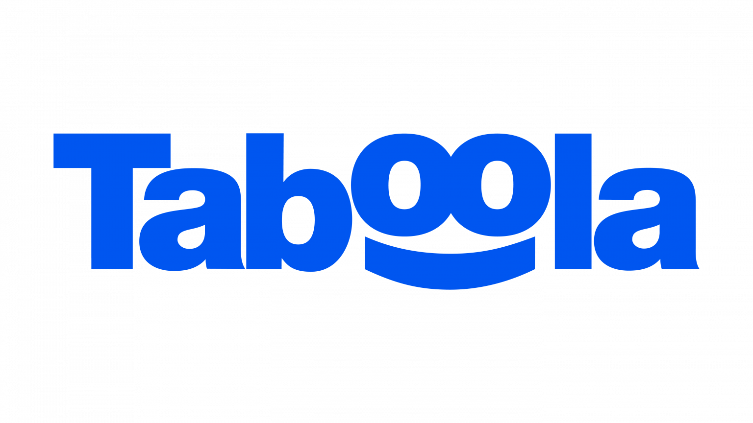 Logo Taboola