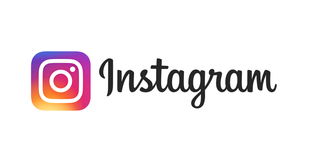 Logo Instagram